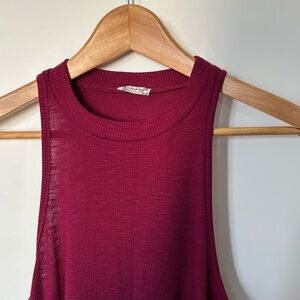 Free People Tank Top